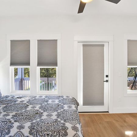 The Clifford House Villa Pensacola Luaran gambar