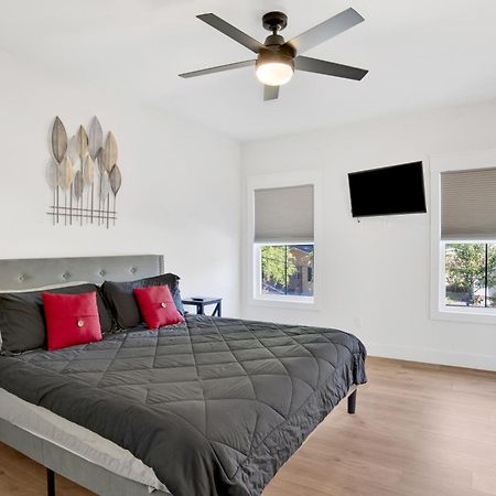 The Clifford House Villa Pensacola Luaran gambar