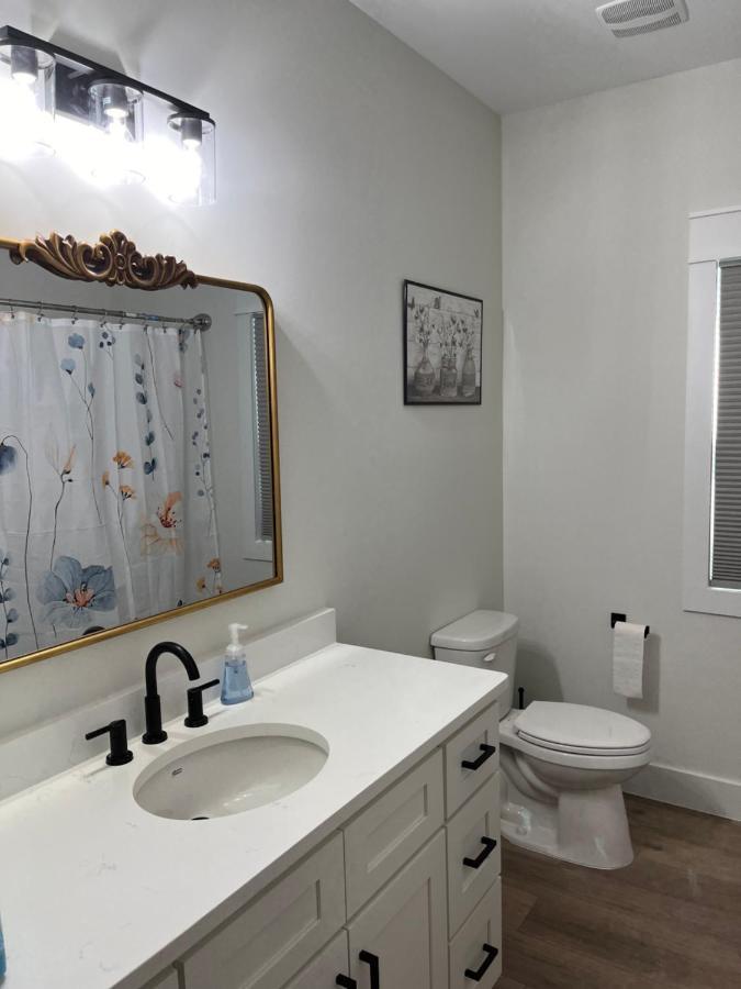 The Clifford House Villa Pensacola Luaran gambar