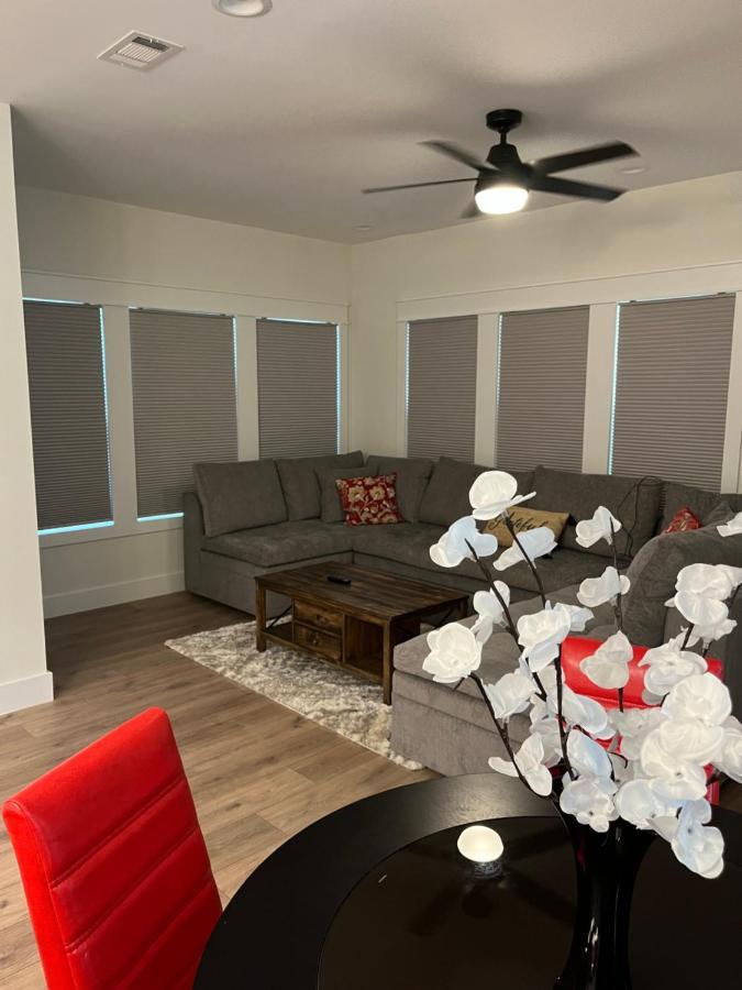 The Clifford House Villa Pensacola Luaran gambar