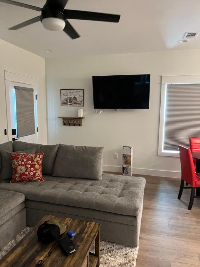 The Clifford House Villa Pensacola Luaran gambar