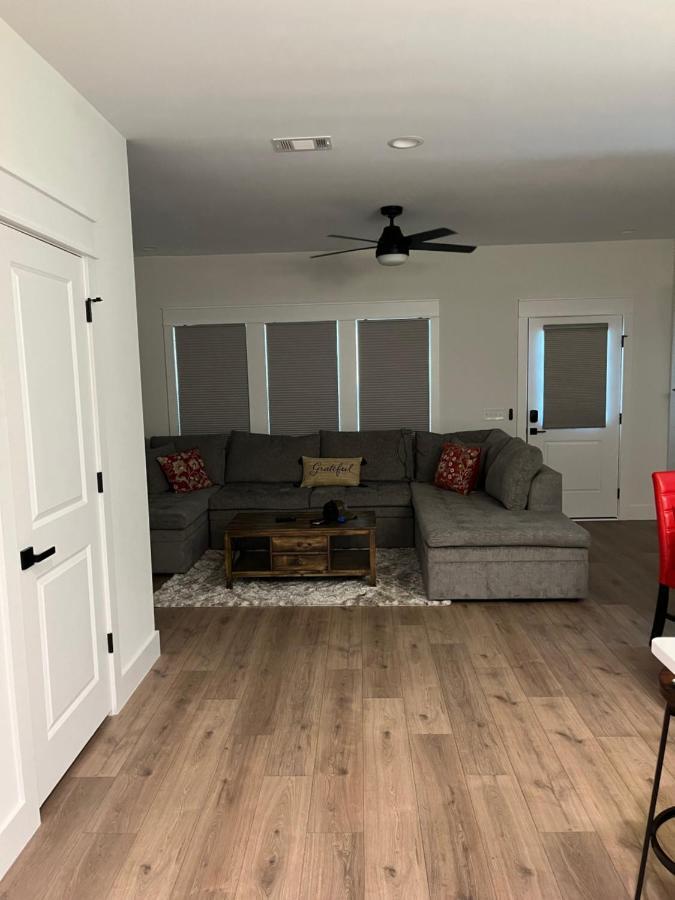 The Clifford House Villa Pensacola Luaran gambar