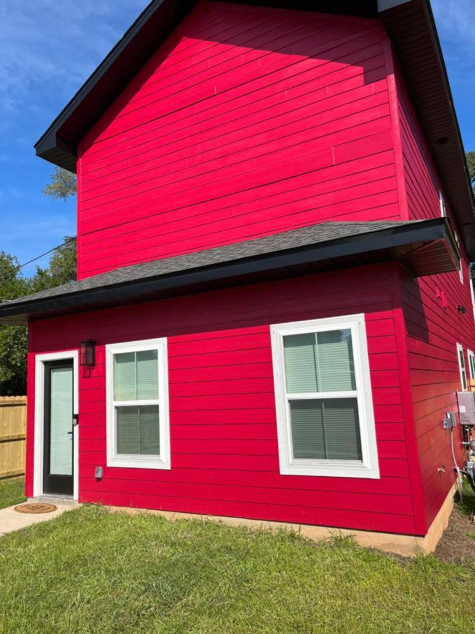 The Clifford House Villa Pensacola Luaran gambar