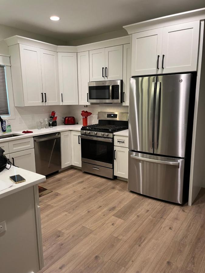 The Clifford House Villa Pensacola Luaran gambar