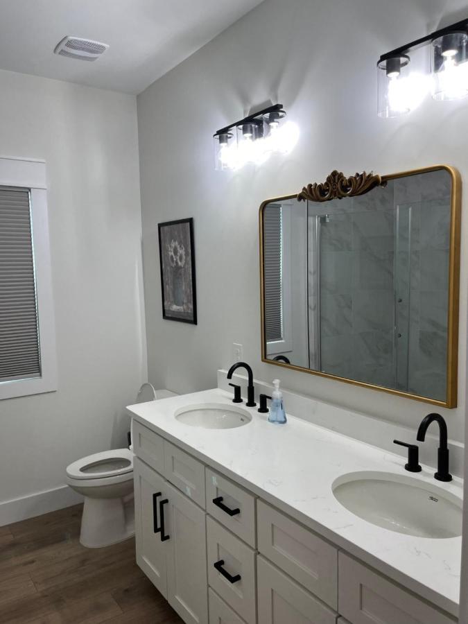The Clifford House Villa Pensacola Luaran gambar