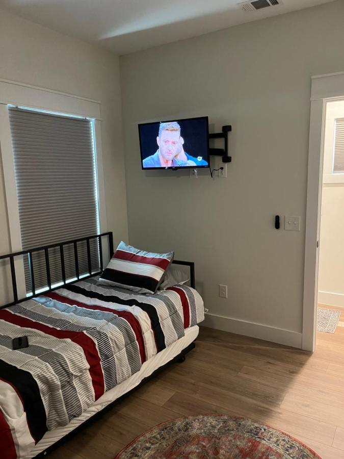 The Clifford House Villa Pensacola Luaran gambar