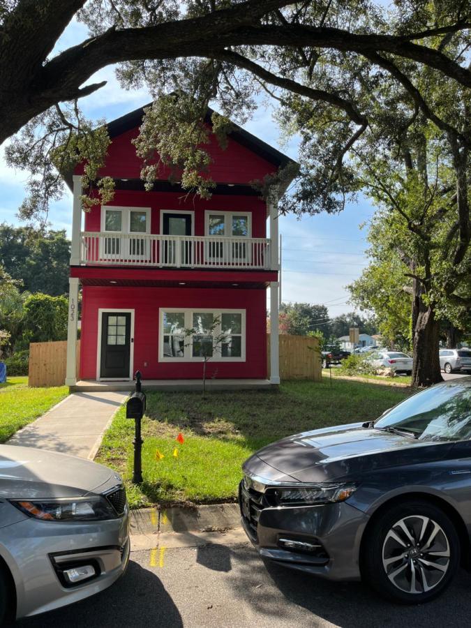 The Clifford House Villa Pensacola Luaran gambar
