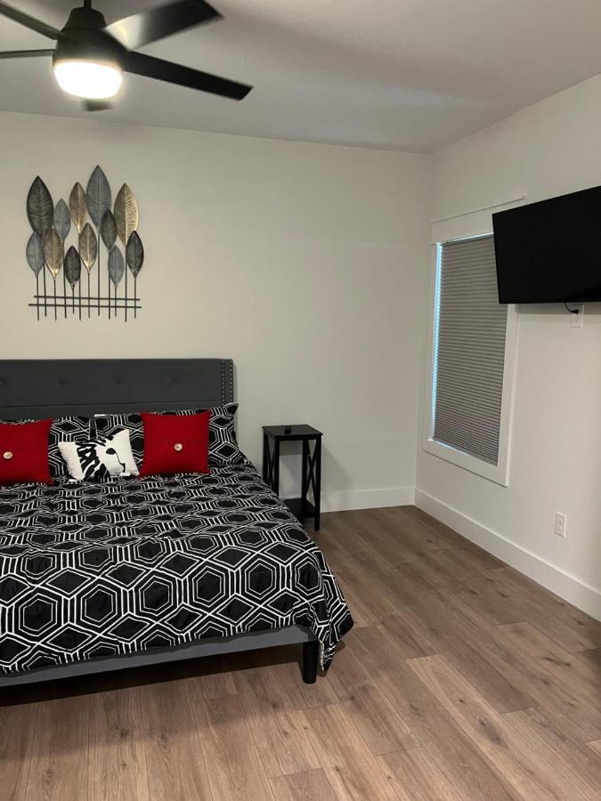 The Clifford House Villa Pensacola Luaran gambar