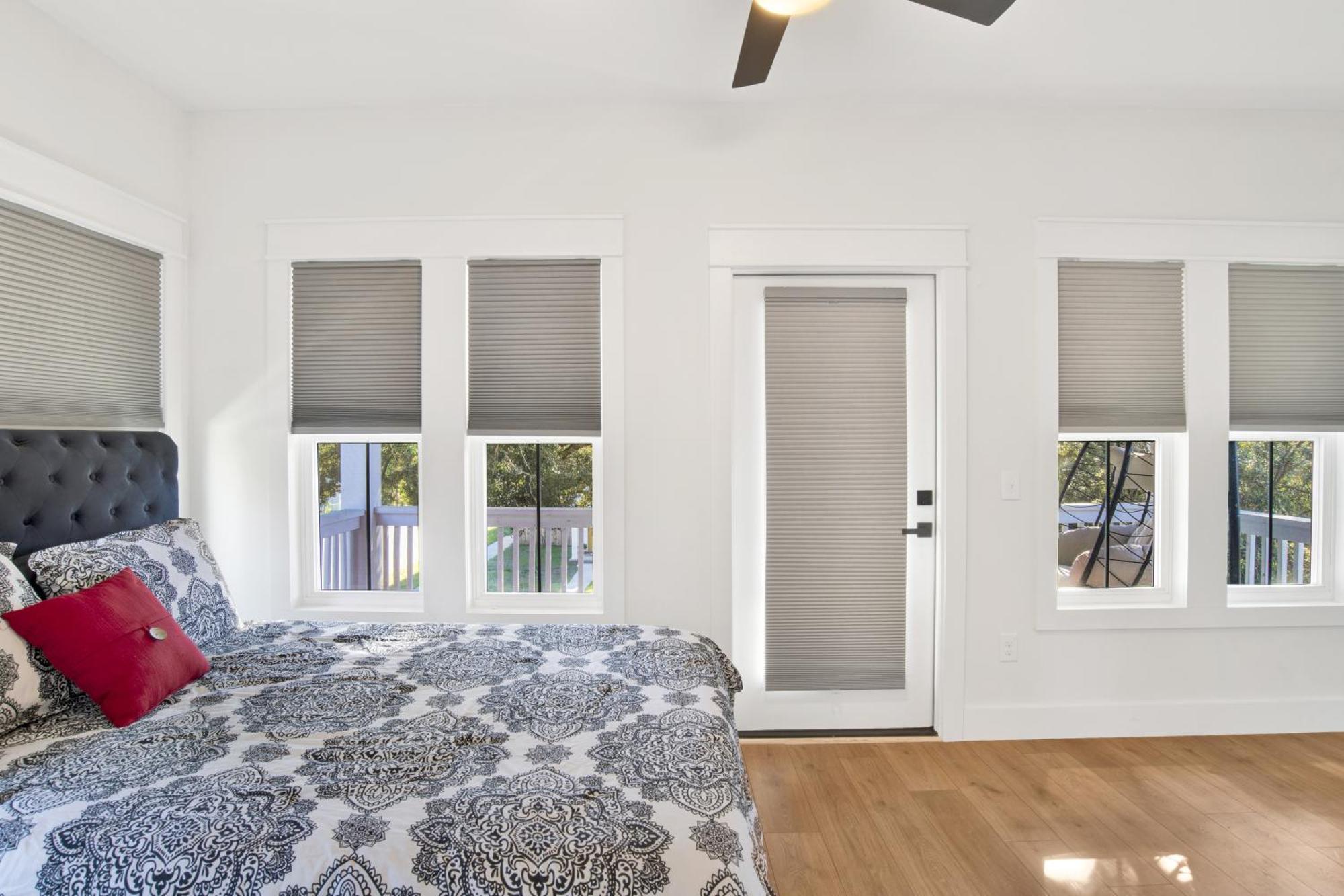 The Clifford House Villa Pensacola Luaran gambar