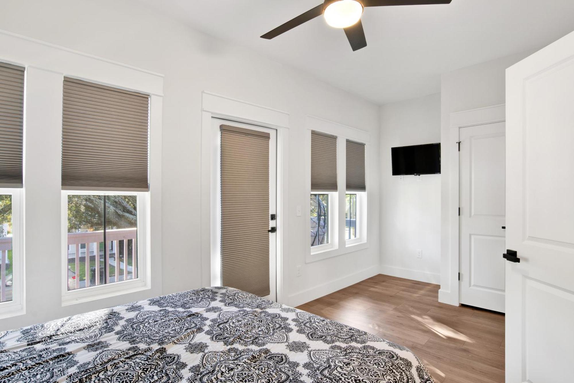 The Clifford House Villa Pensacola Luaran gambar