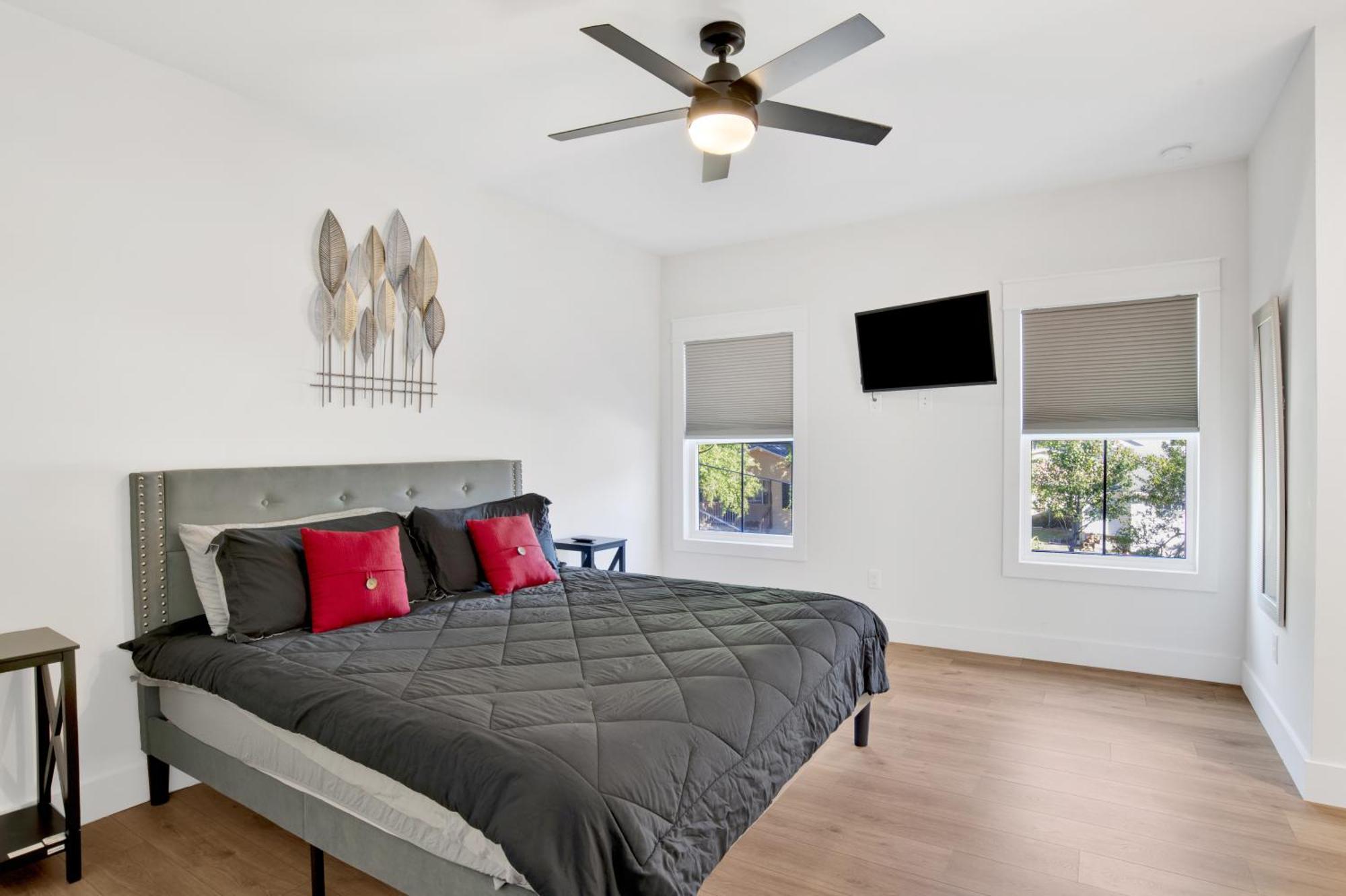 The Clifford House Villa Pensacola Luaran gambar