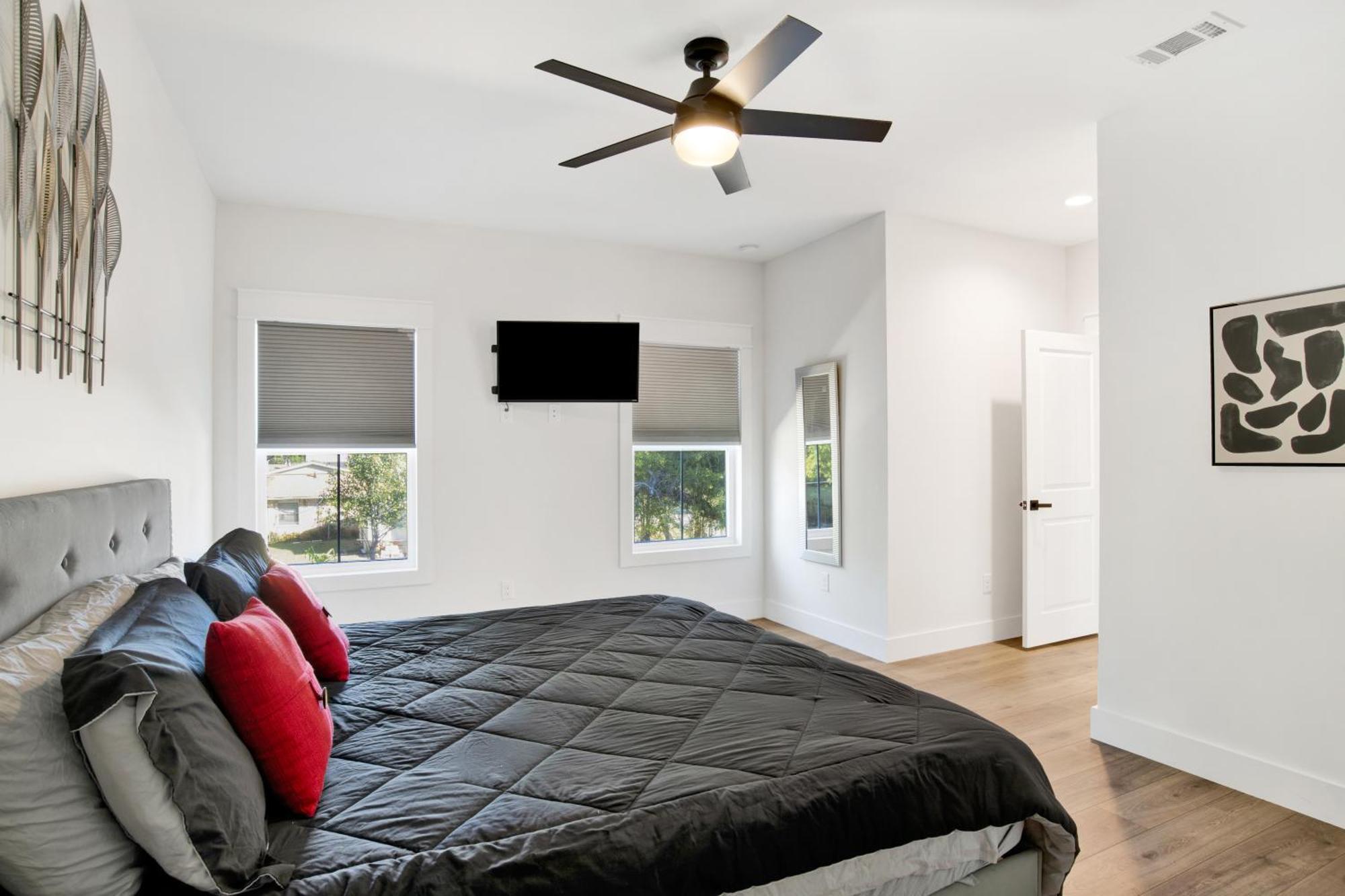 The Clifford House Villa Pensacola Luaran gambar