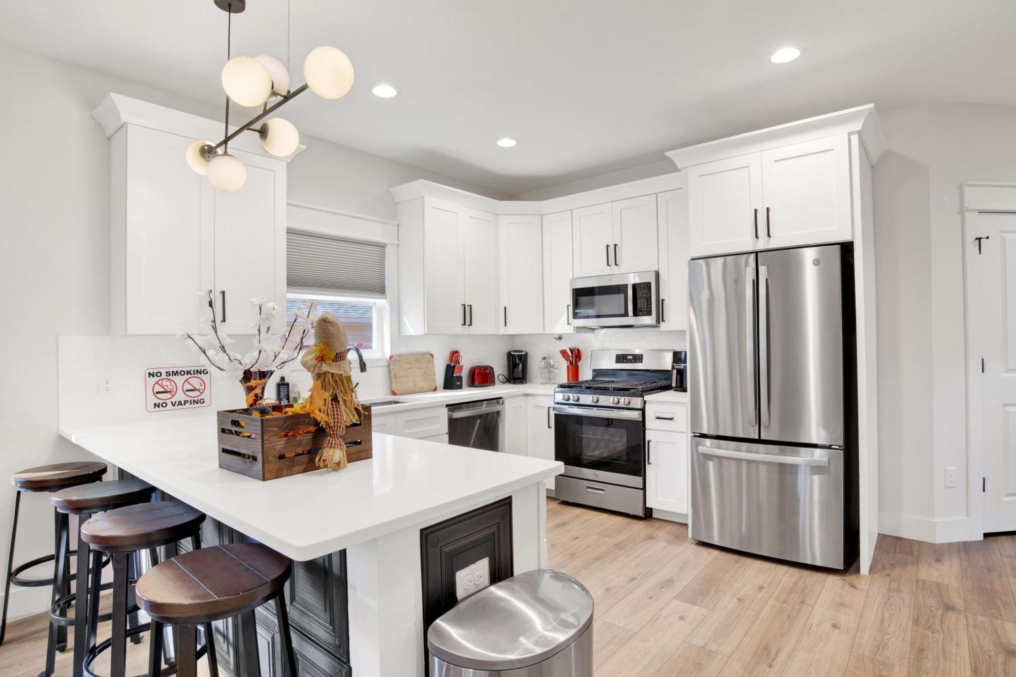 The Clifford House Villa Pensacola Luaran gambar