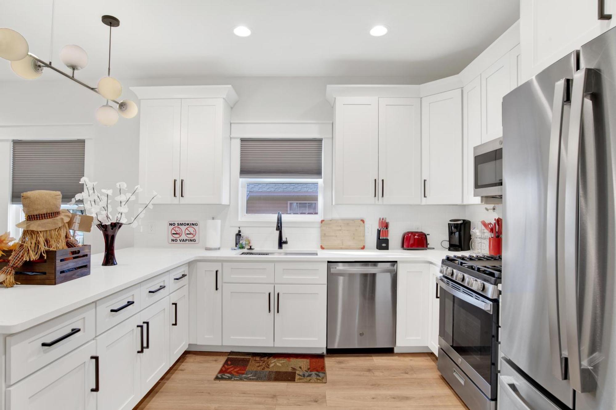 The Clifford House Villa Pensacola Luaran gambar