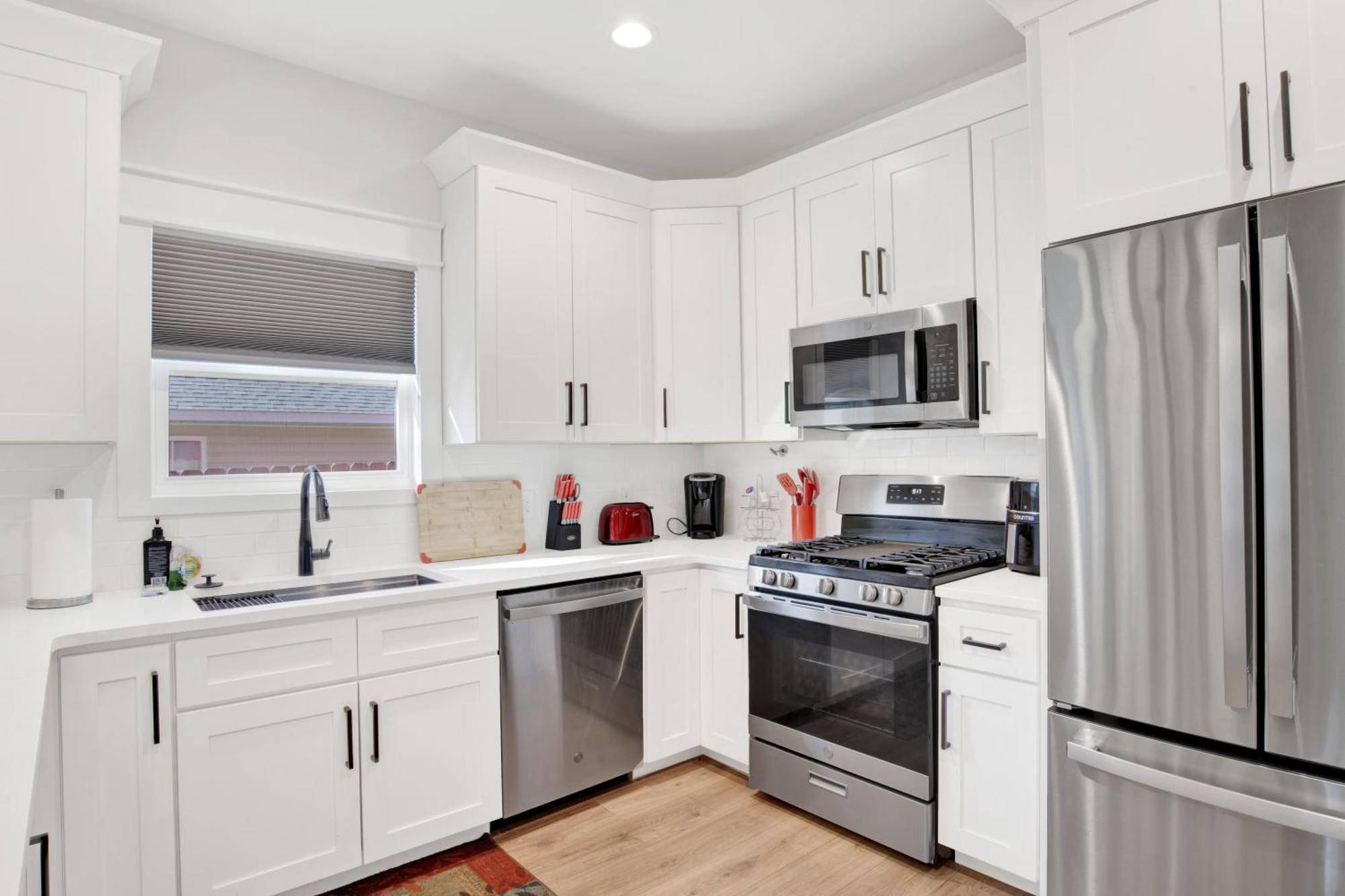 The Clifford House Villa Pensacola Luaran gambar
