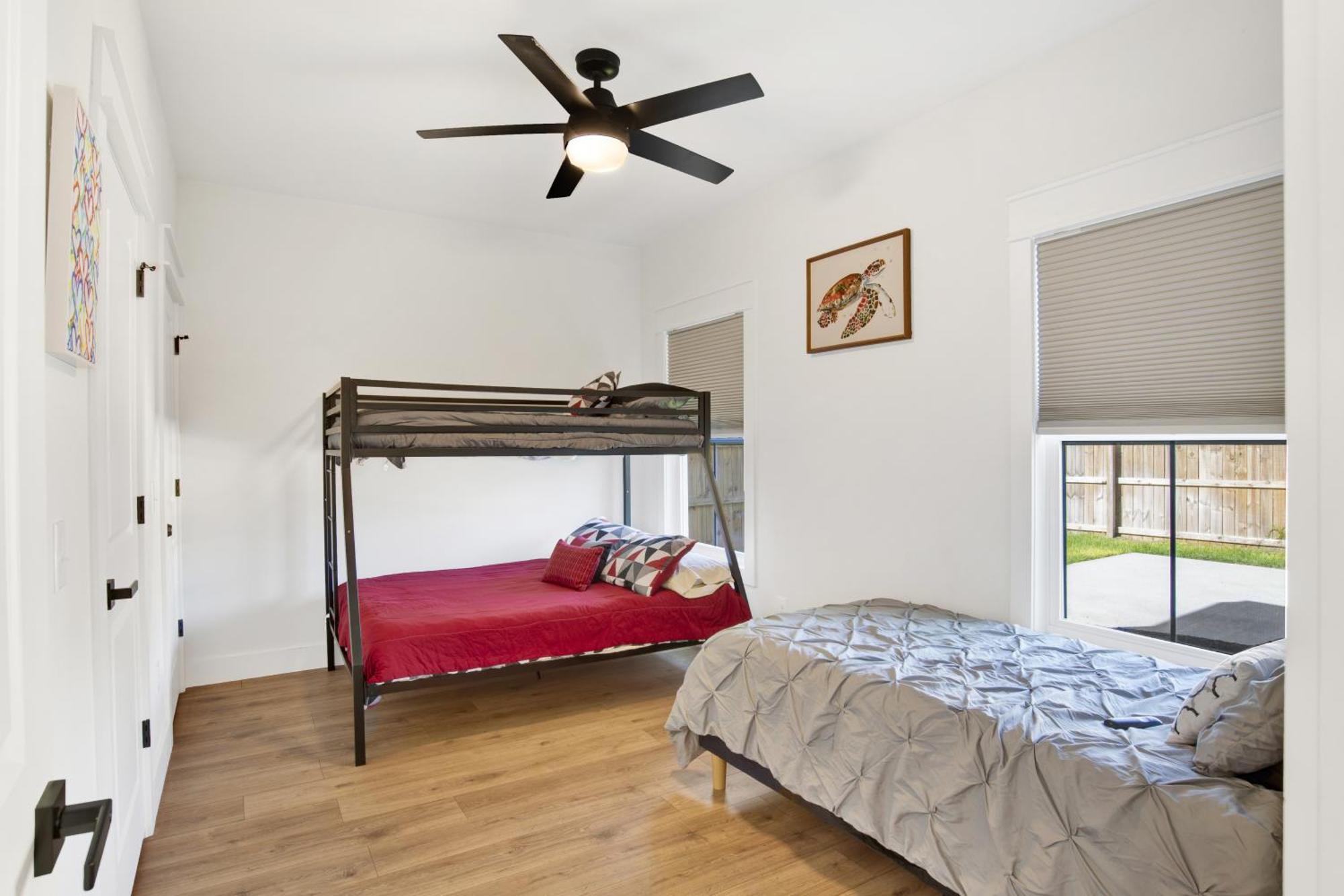 The Clifford House Villa Pensacola Luaran gambar