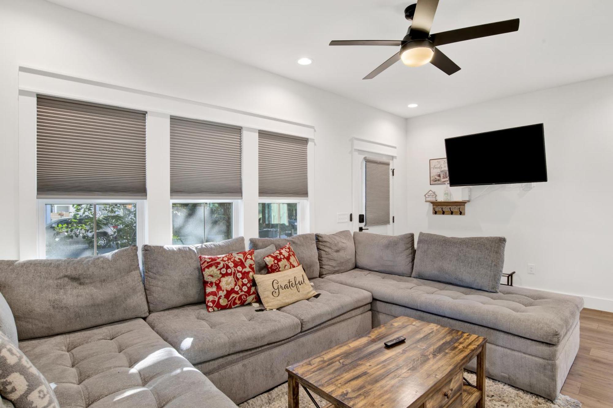 The Clifford House Villa Pensacola Luaran gambar