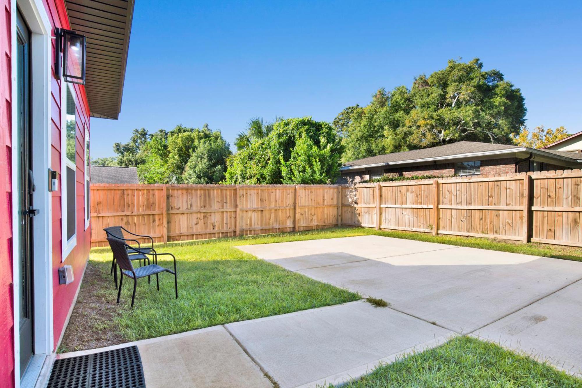 The Clifford House Villa Pensacola Luaran gambar