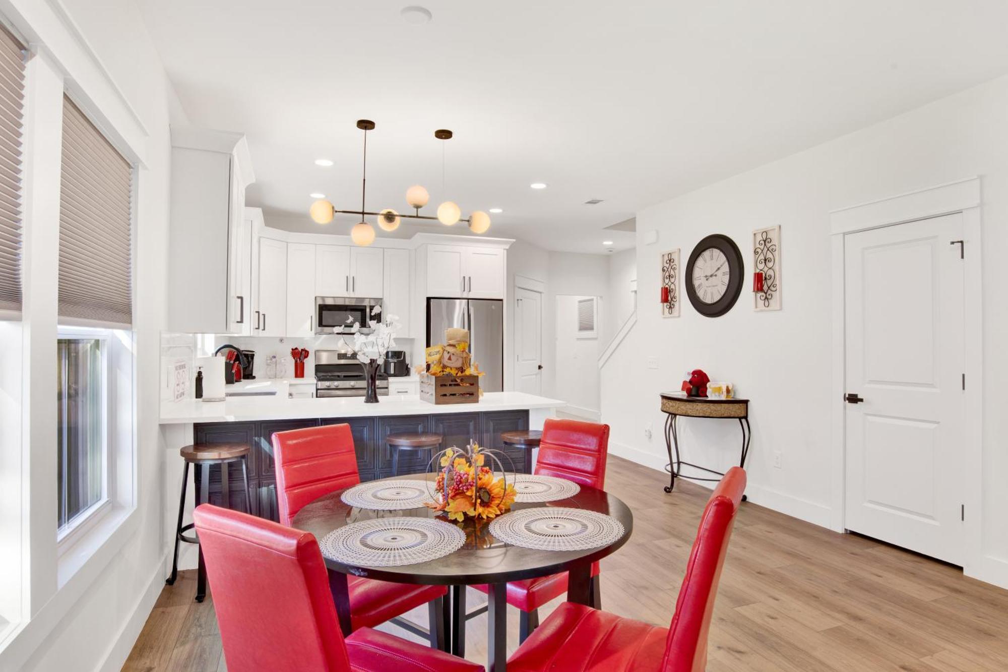 The Clifford House Villa Pensacola Luaran gambar