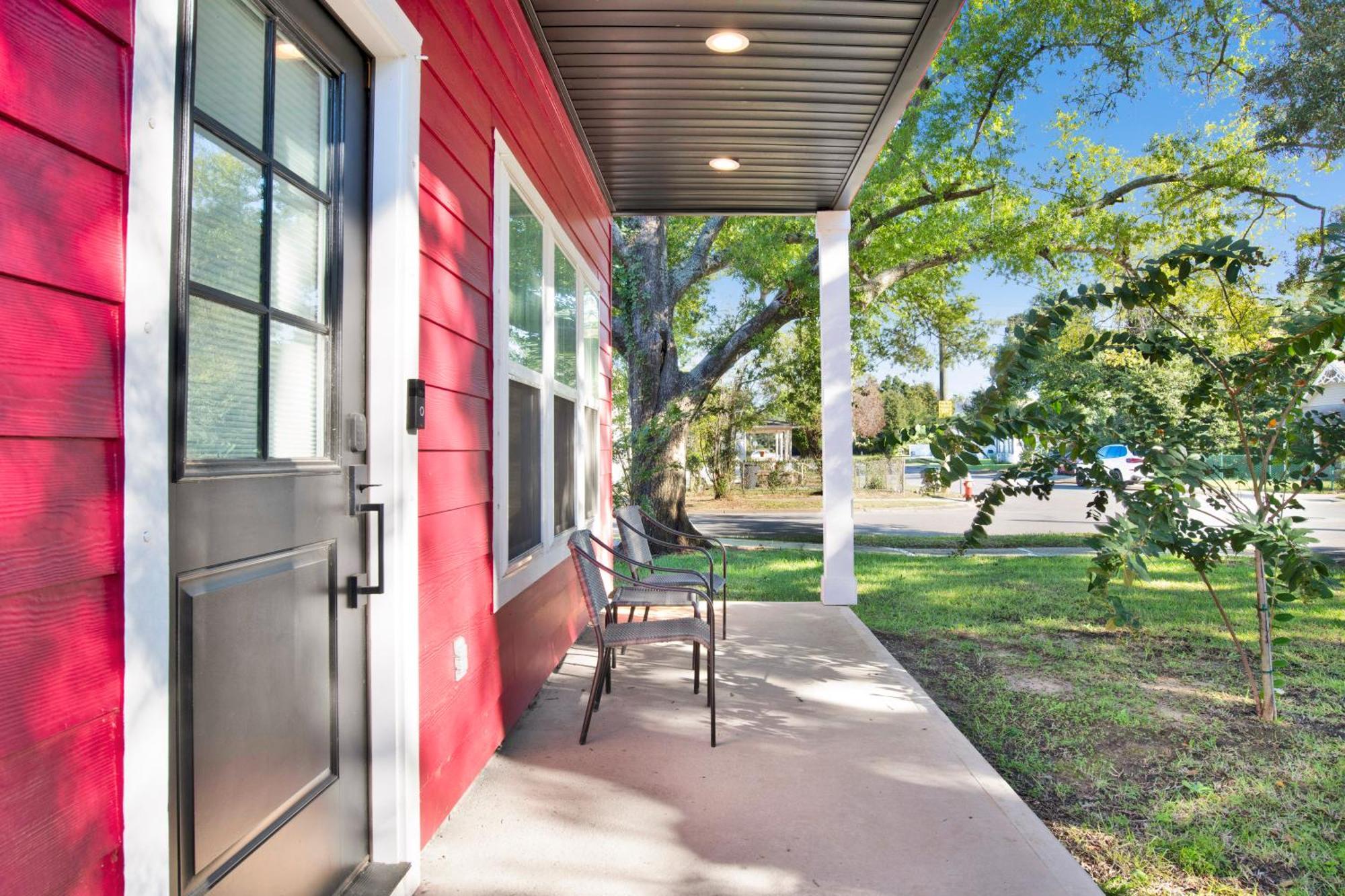 The Clifford House Villa Pensacola Luaran gambar